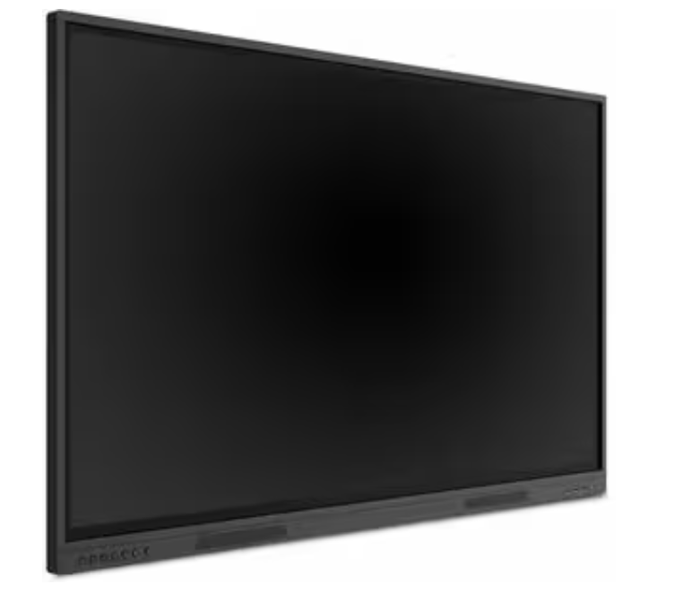 55" IFP55G1 Viewsonic Touch Screen Display - ViewBoard 4K Ultra HD Interactive Flat Panel