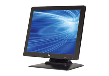 Elo 1515L - 15 Touchscreen Monitor with Stand, 1024 x 768, Black