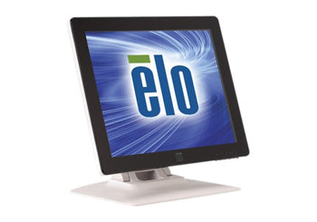 15" ELO 1523L E336518 Touch screen Monitor - 25ms -Projected Capacitive - 1024 x 768 - White