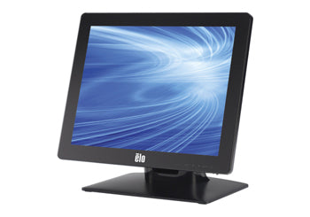 17 Inch Touch Screen Monitor Elo 1717L E017030- Surface Acoustic Wave - 1280 x 1024