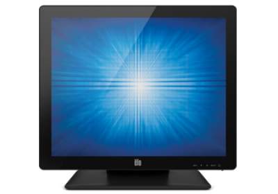 17 inch Elo touch screen monitor