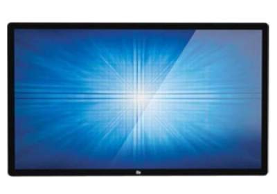 50" Elo 5053L Interactive Touchscreen - LCD - 3840 x 2160 - 3 year warranty