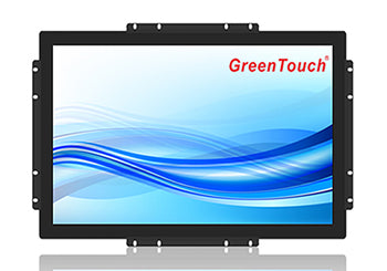 21.5" Greentouch Open-frame LCD Touchscreen Monitor-16:9-PCAP-1920x1080