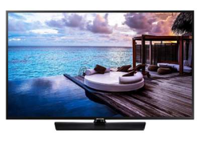 65 Samsung HG65NJ690 - Large Touch Screen TV - TV with External Touch  Screen - Ultra HD