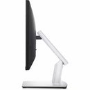 23.8" Dell P2424HT LCD Touchscreen Monitor side