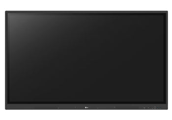 Samsung HG65NT670UFXZA 65" TV with external IR  touch screen