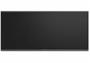 IFP92UW Viewsonic 92" ultrawide touch interactive display