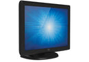 ELO 1515L E700813 15" touch screen monitor side