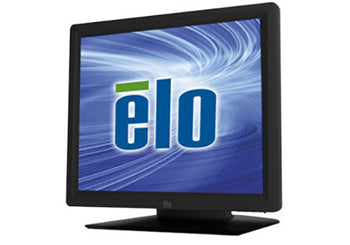 15" ELO 1517L E144246 Touch screen Monitor - 16ms -Resistive - 1024 x 768 - ZERO-BEZEL ANTI-GLARE