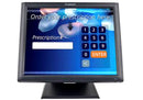 19" Planar PT1945R LCD Touchscreen Monitor