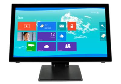 22" planar PCT2265 touch monitor