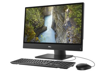 Dell All in one pc