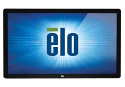 Elo3202L 32" touchscreen tv display