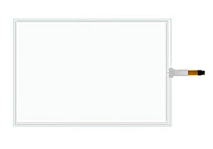 Écran Tactile (touch Panel) Pour ELO E254461 - 12 Pouces, Neuf, Compatible écran ELO