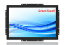 Greentouch 21.5" Open Frame Touch Screen Integrated Display