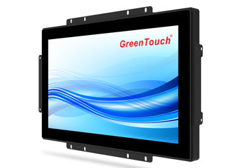 17" Greentouch Open-frame LCD Touchscreen Monitor-4:3-PCAP-1280x1024