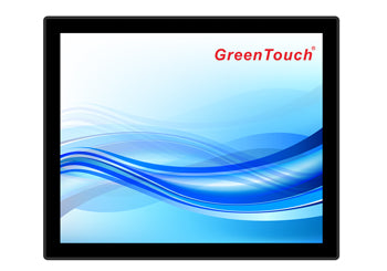 19" Greentouch Open-frame LCD Touchscreen Monitor-4:3-PCAP-1280x1024