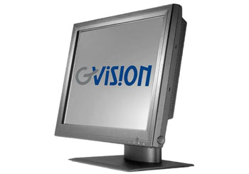 19" GVision P19BH-AB-459G LCD Touchscreen Monitor - Resistive - 1280 x 1024