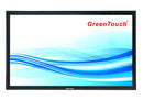 Green touch 4302E 43" Touch screen monitor. 