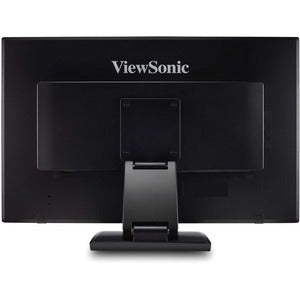27 Viewsonic inch touch monitor TD2760- 10-Point Multi Touch - Full HD 1920 x 1080