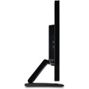 27 Viewsonic inch touch monitor TD2760 side