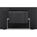 21.5" Acer UT222Q LCD Touchscreen Monitor - 5 ms - PCAP- 1920 x 1080