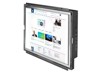 Winsonic open frame touch monitor